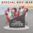 hotel specials/packages image